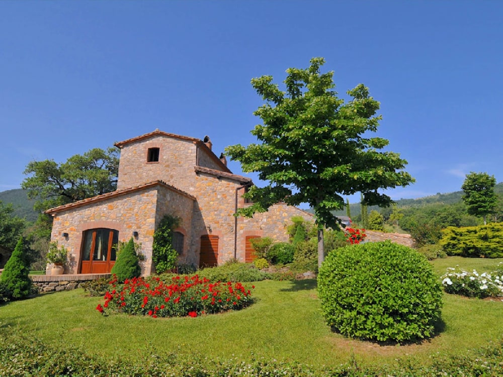 Belvilla by OYO Polivere view 2