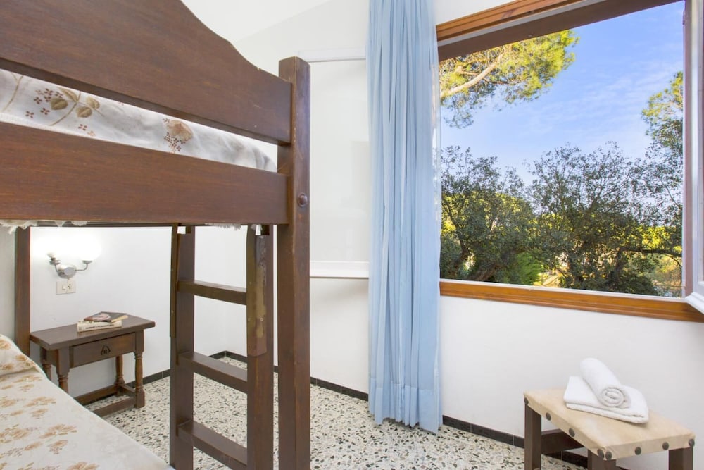 Can Benet 1 in Calella de Palafrugell