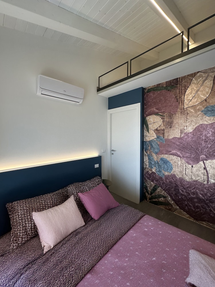Orizzonti Blu Pool Villa by Wonderful Italy