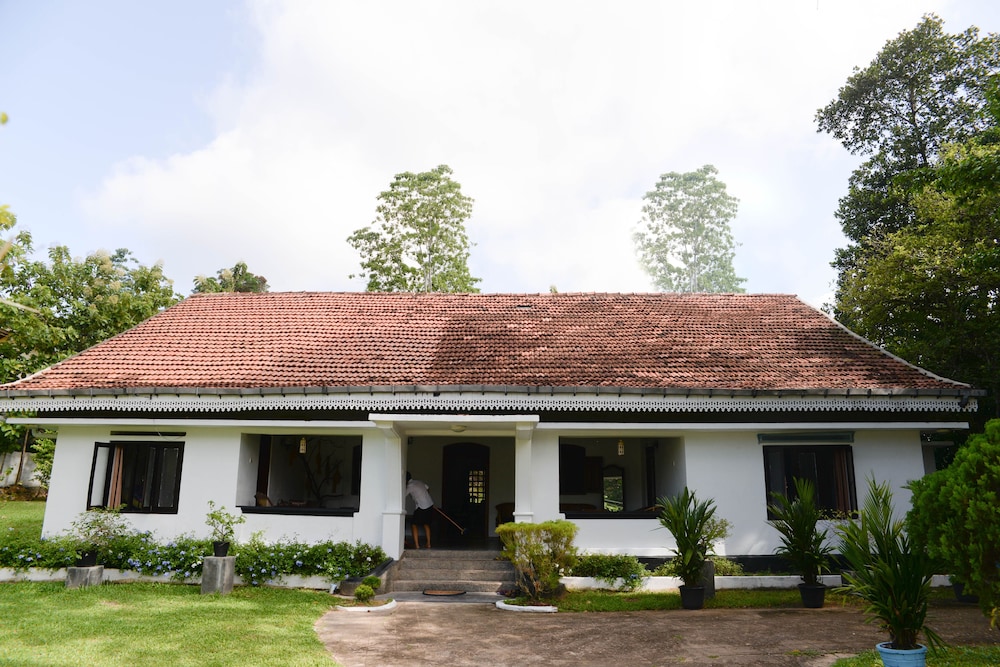 Maggie Garden Hostel
