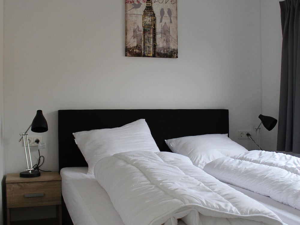 Holiday Home in Limburg With Outdoor Fireplace view 2