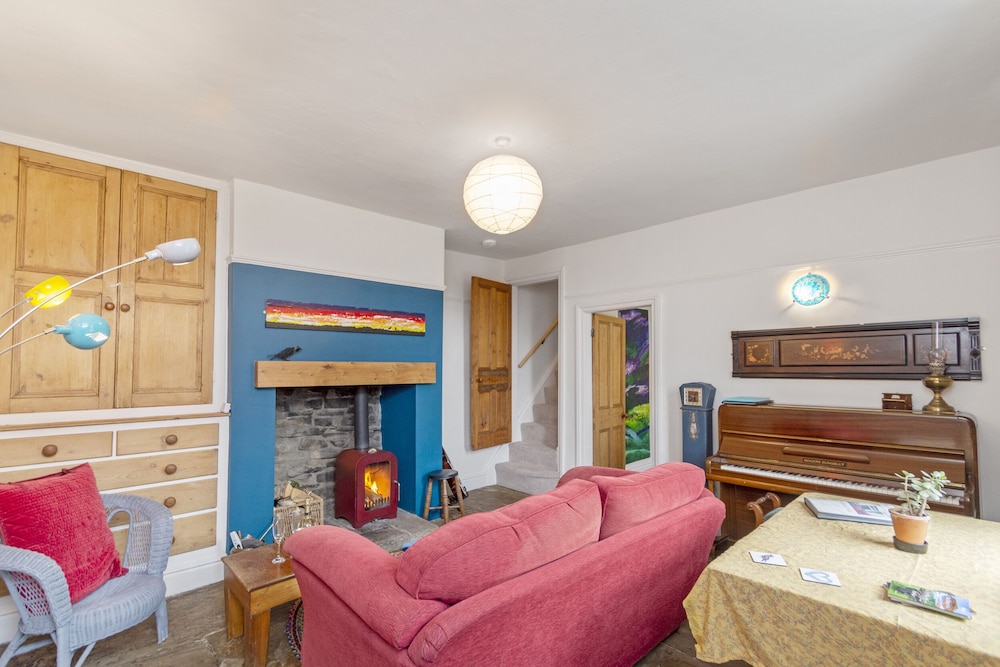Rose Cottage