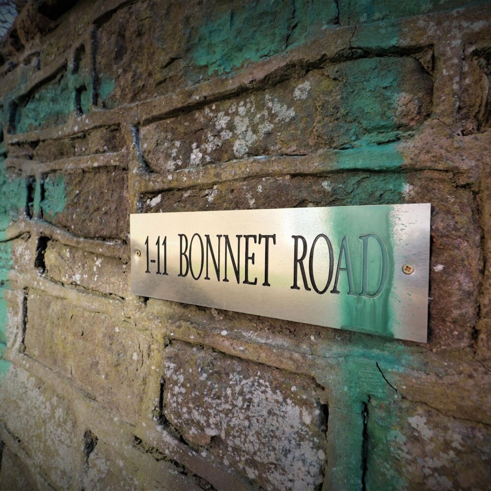 No 11 Bonnet Road - 2 Bed