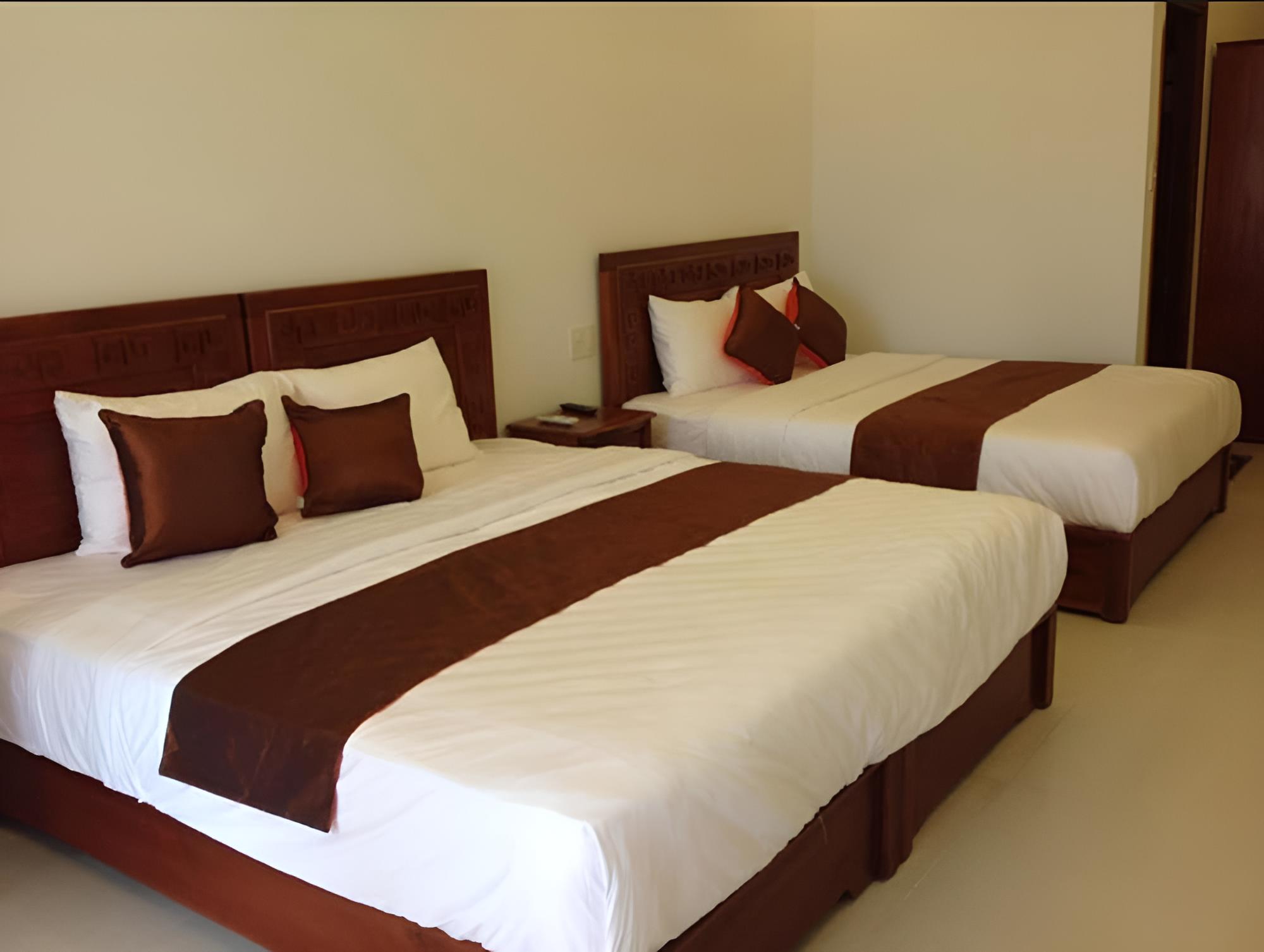 Hoi An Sala Hotel view 5