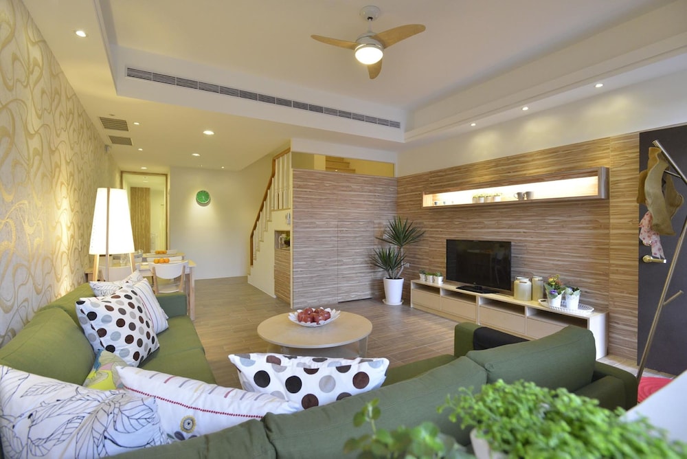 Xin Qun Style Hostel