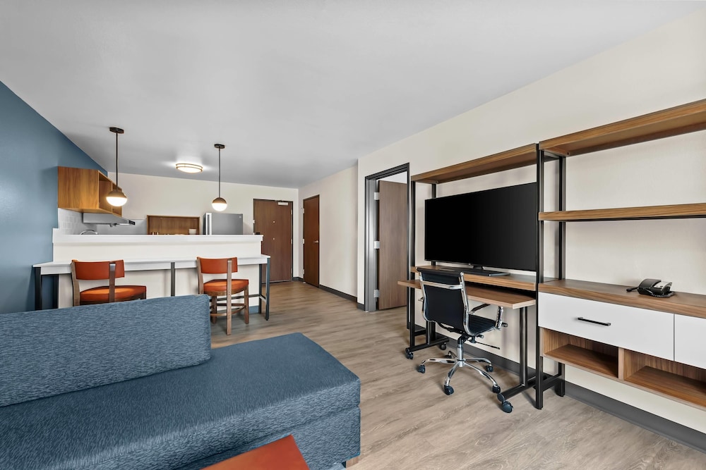 Everhome Suites Brownsville
