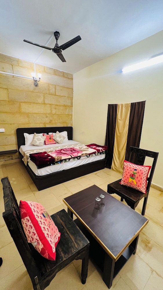 La Purezza stay and restaurant