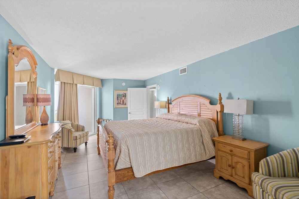 Units at Bay Watch by Elliott Beach Rentals