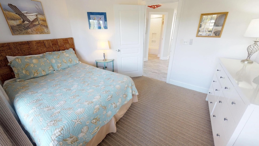 Bay View Villas 2 by Tybee Vacation Rentals