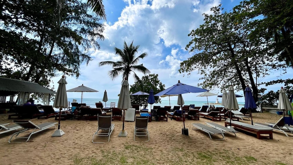 Khaolak Pool Villa With 3 Bedrooms