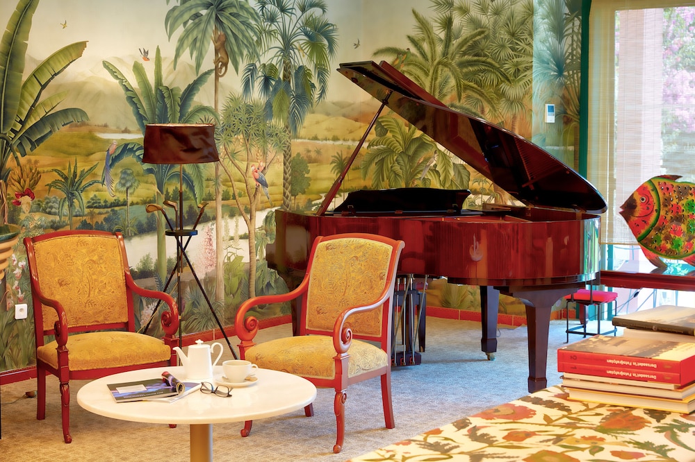 Divan Bodrum - Özel Sınıf - Image 7