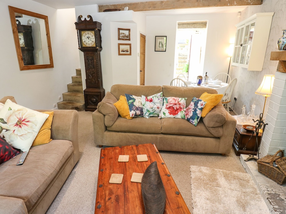 Ludd Brook Cottage