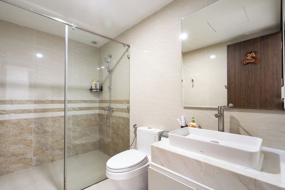 Saigon Royal - Melody Apartment