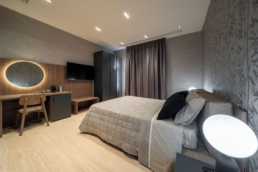 Villa Giada Luxury Boutique Hotel