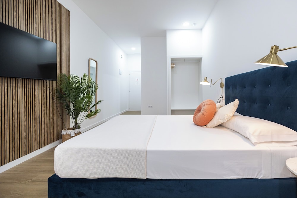 Imprenta Sorolla by Concept