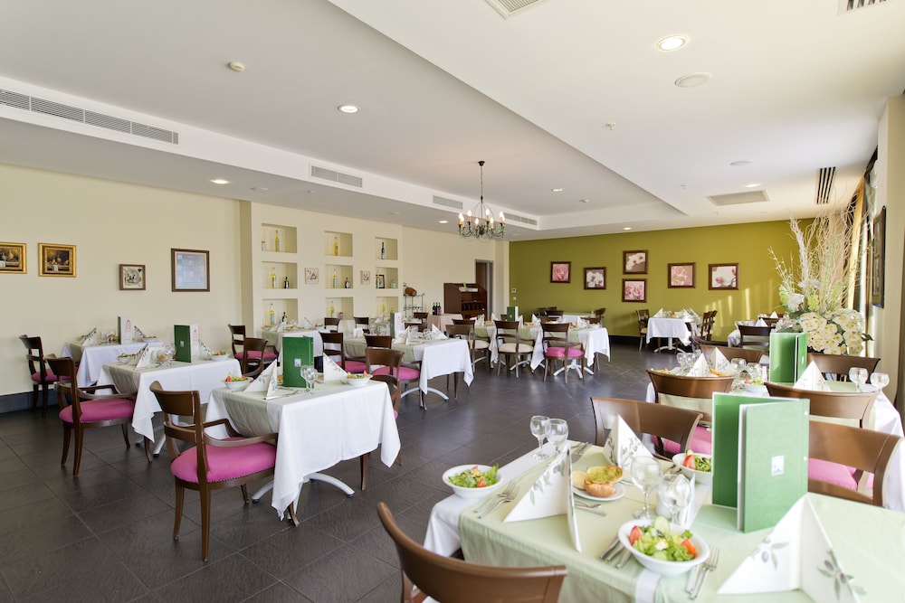 Sealife Buket Resort & Beach Hotel – All Inclusive