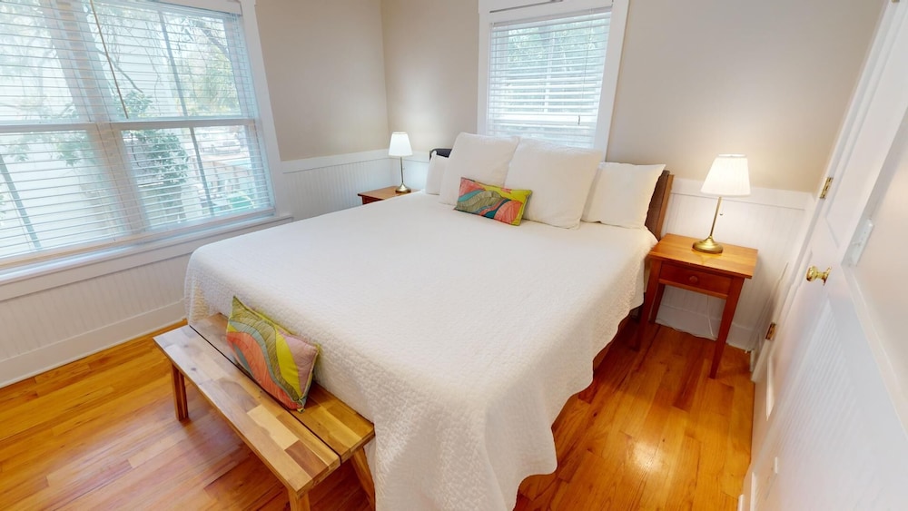 Miss Us Howl by Tybee Vacation Rentals