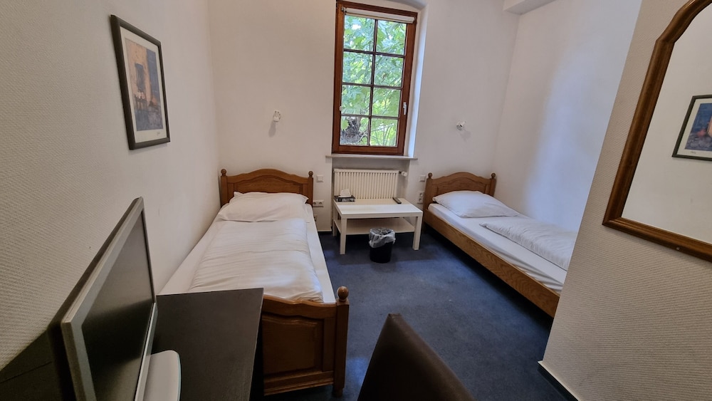 Hotel 3H Mannheim