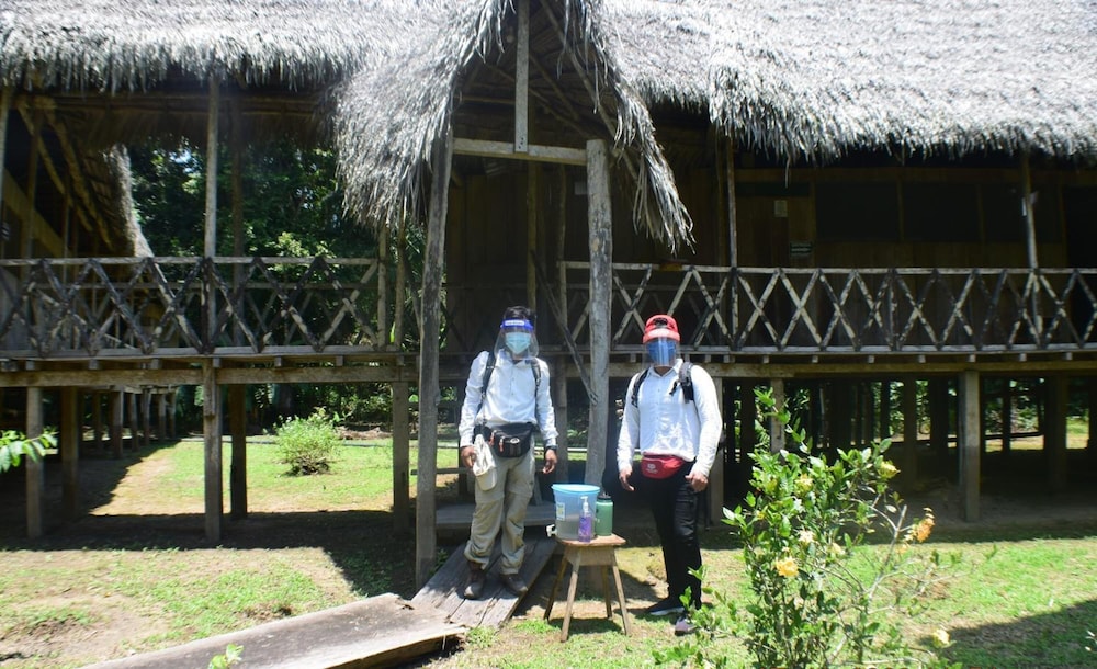 Jungle Wolf Expeditions