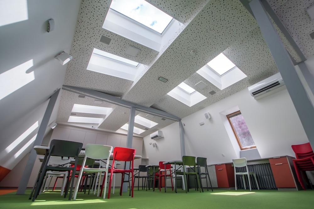 Hostel Torun