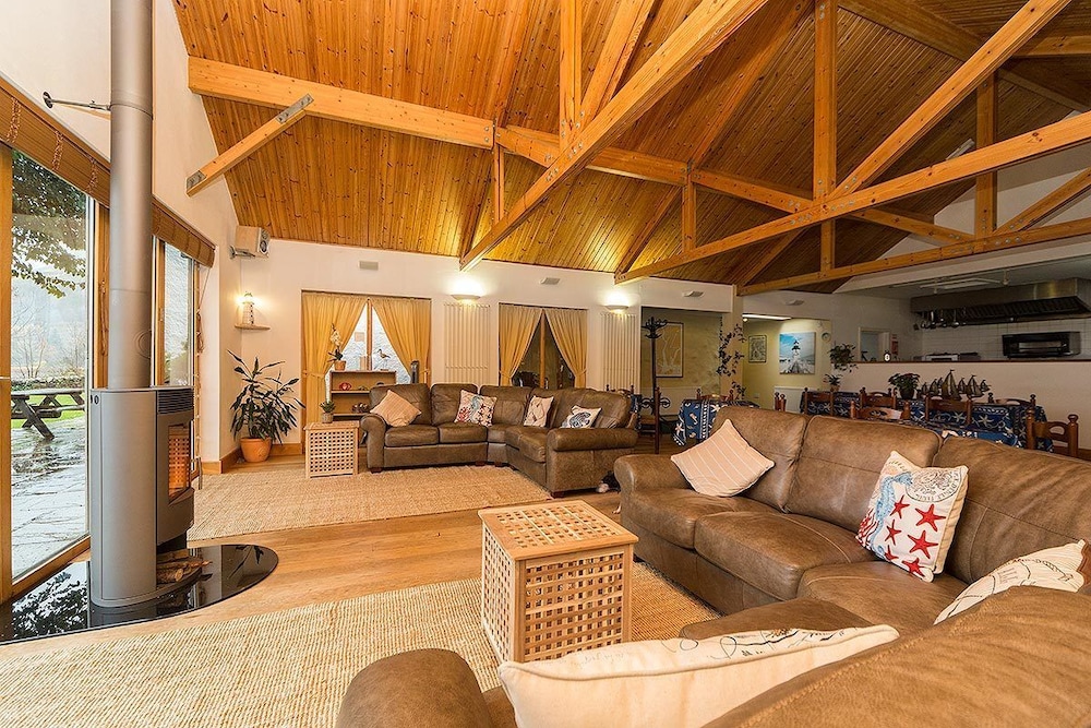 The Shore House