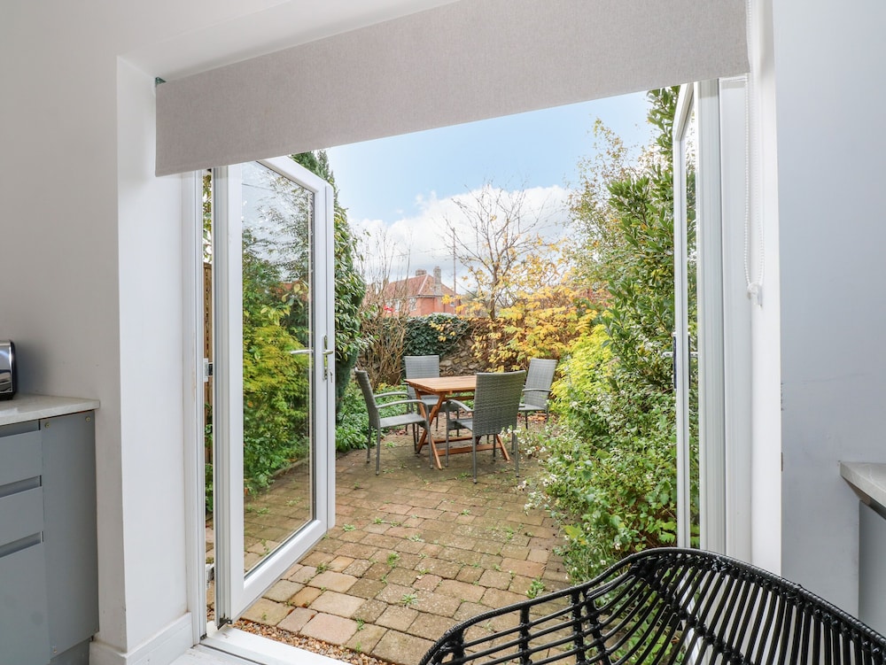 Fishmans' Retreat- Wells Next the Sea