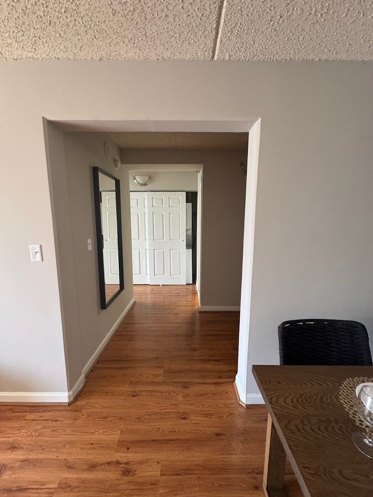 Prime Location for Business Stay