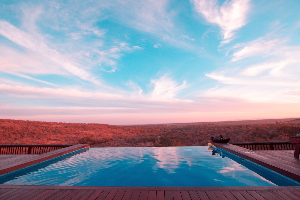 Phumelelo Lodge