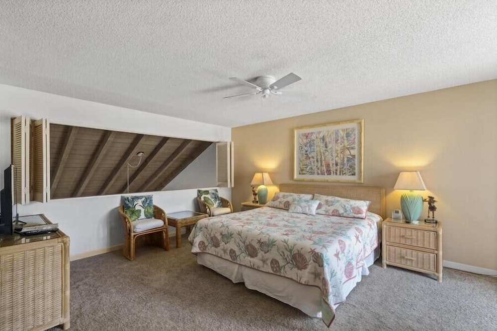 Maui Kamaole, #h-208 2 Bedroom Condo