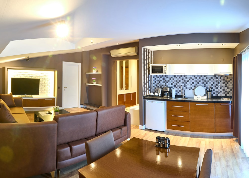 By Aydın Suit Otel - Image 42