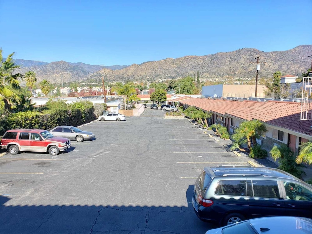 Stardust Motel Azusa - Property Image 9