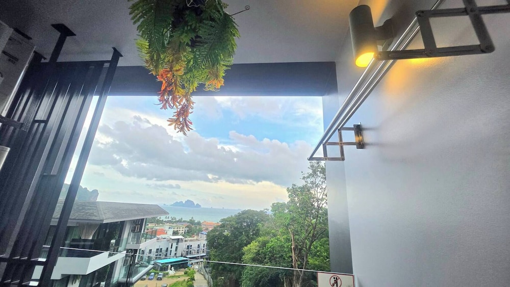 Room-a304 - 1 Bedroom Condo With Sea Vie