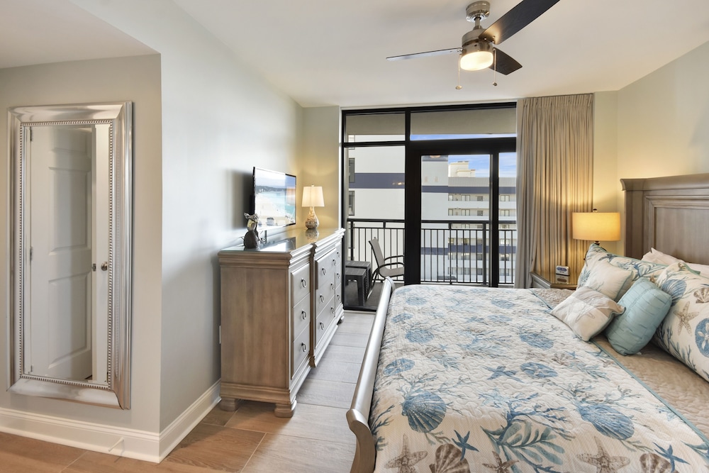 Southwind 1207 5 Bedroom Condo