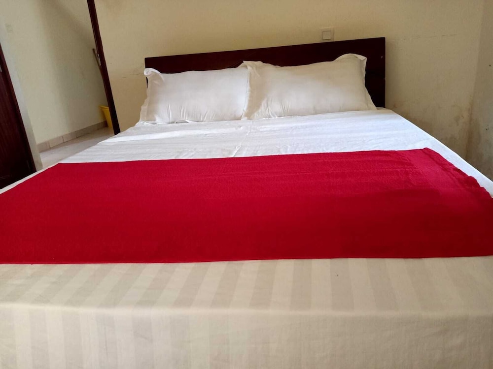 Stay.Plus Mtwapa Holiday Maisonnette view 4