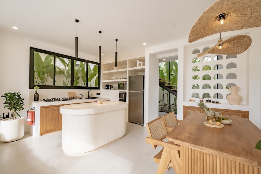Villa Semilir Uluwatu