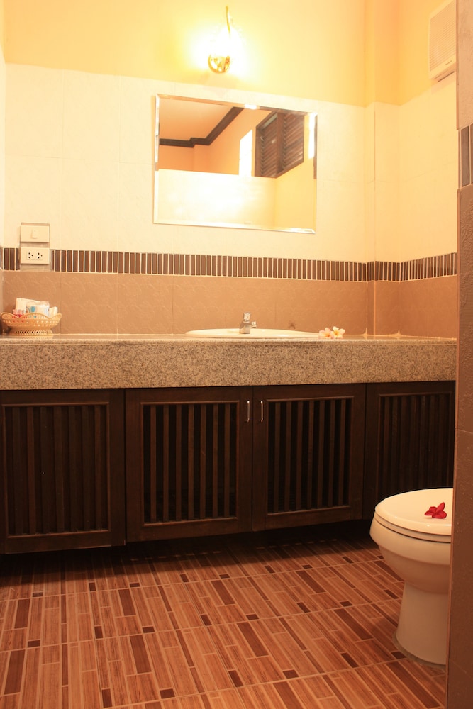 Grand Sea Beach Resort