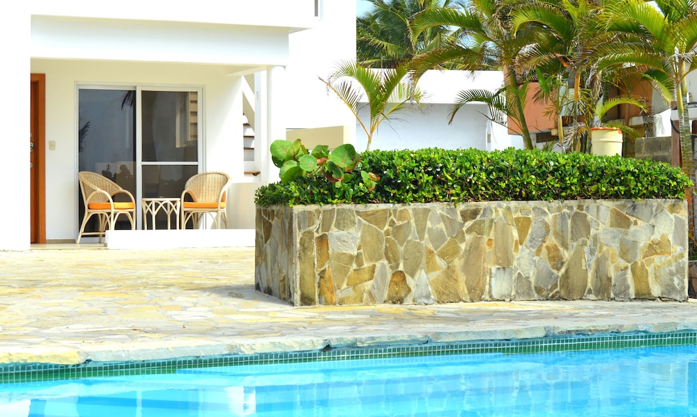 Condo Cabrinha - Direct on Kite Beach