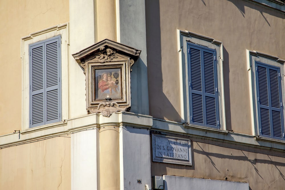 Rome for Two