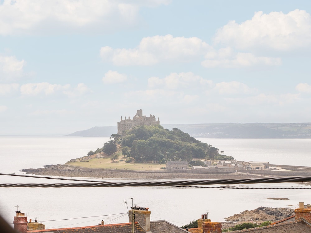 Marazion Attic