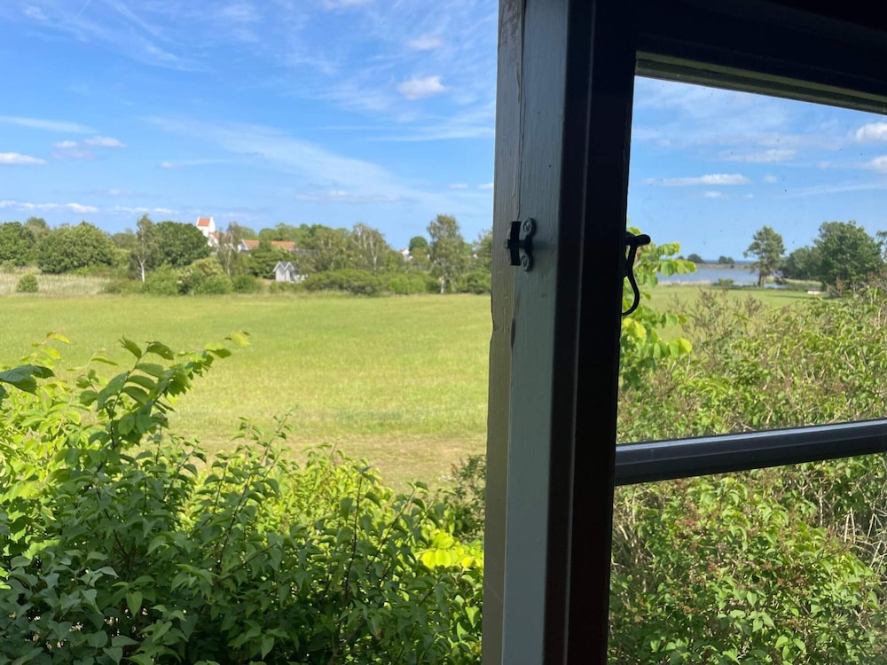 4 Star Holiday Home in Fagelmara