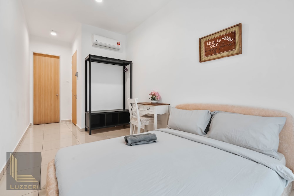Legasi Kampung Bharu Guesthouse