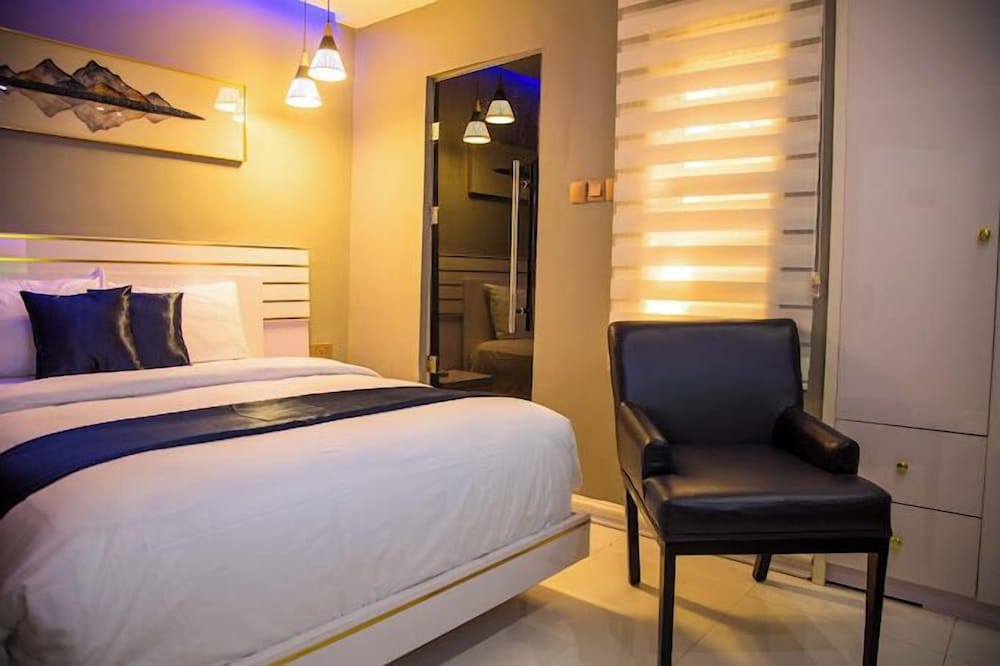 Alim Luxury Apartments