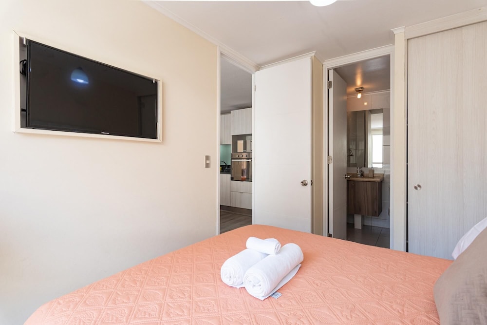 Urban Bright - 2BR TV Wifi Metro