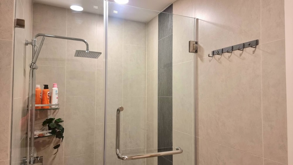 B407 - 1 Bedroom Condo Pool View Near Ao Nang Beach