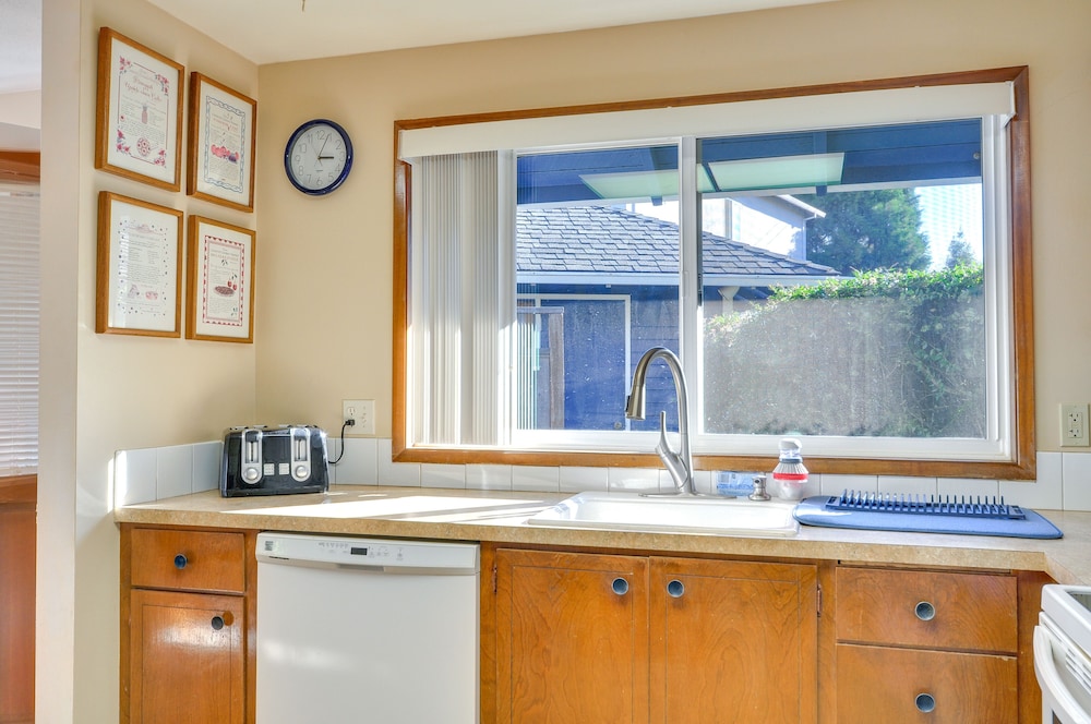 Portland Vacations - Portland Haven Next to St. Vincent's Hospital - Property Image 21