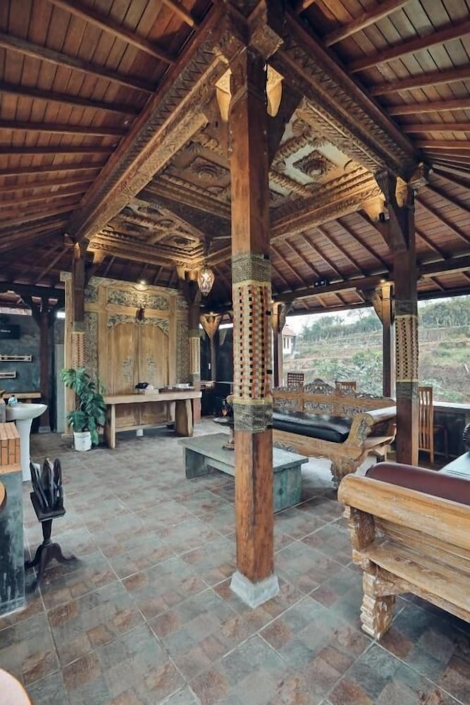 Tunjung Sari Villa Bedugul