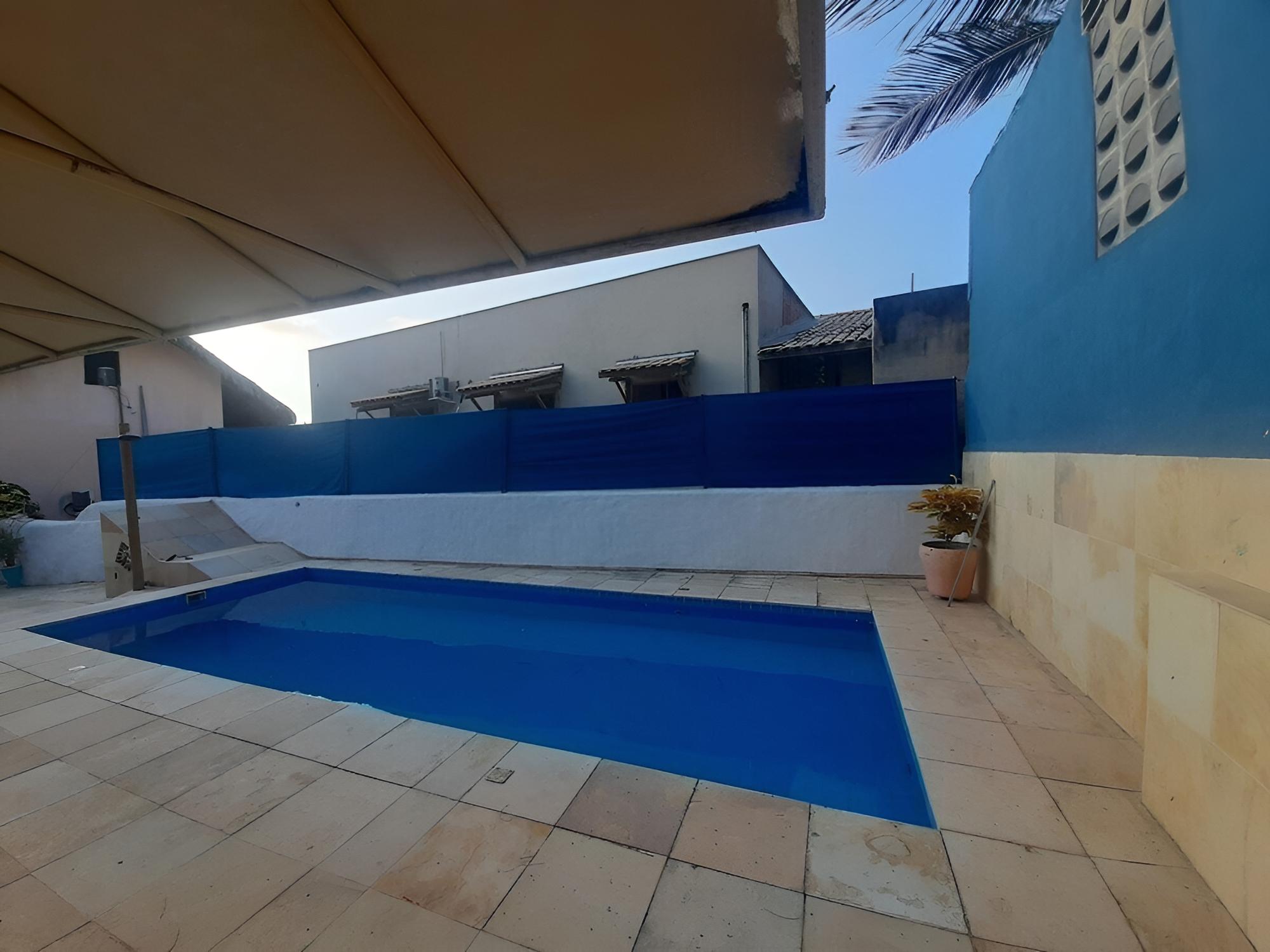 Casa Canto dos Pássaros