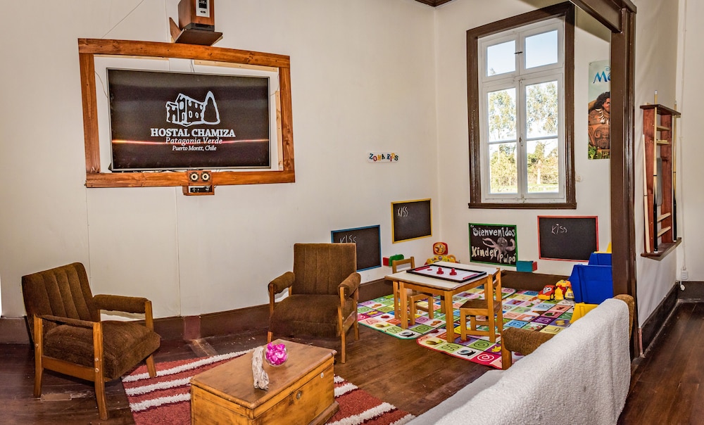 Casona Alemana