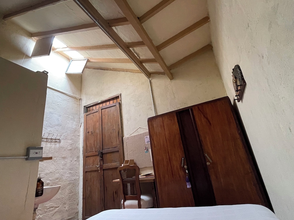 Coliving Granada
