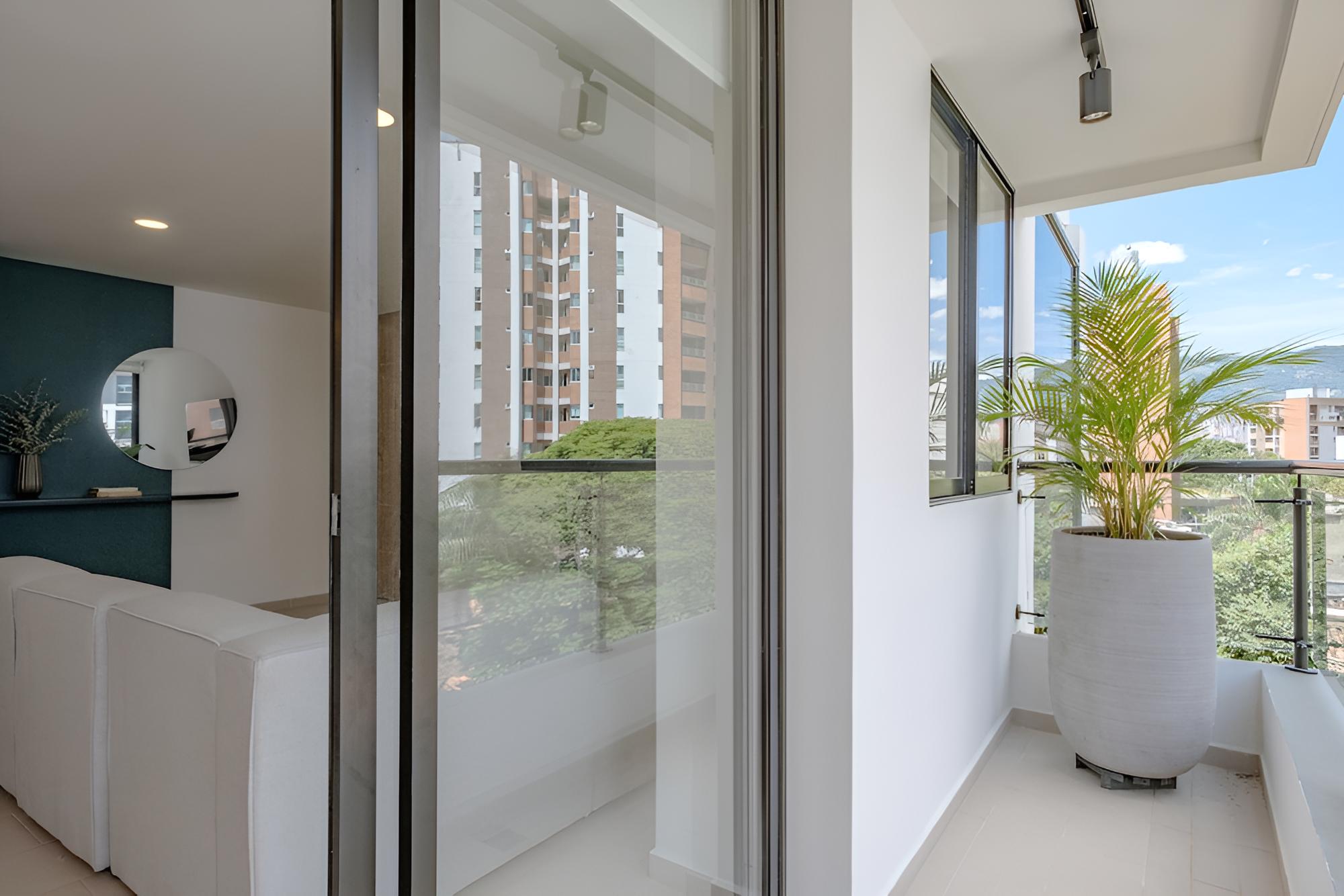 Magnificent Ebano by Wynwood House